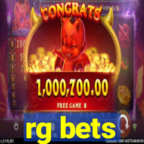 rg bets